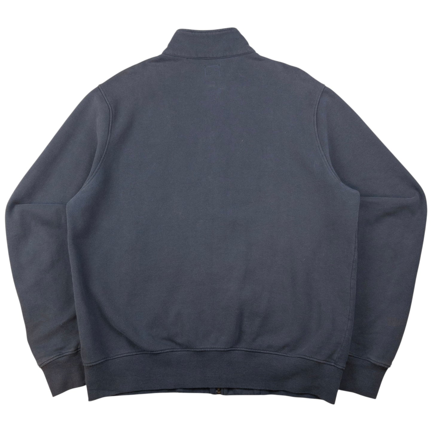 Vintage CP Company Watch Viewer Zip Up Sweatshirt Size XL