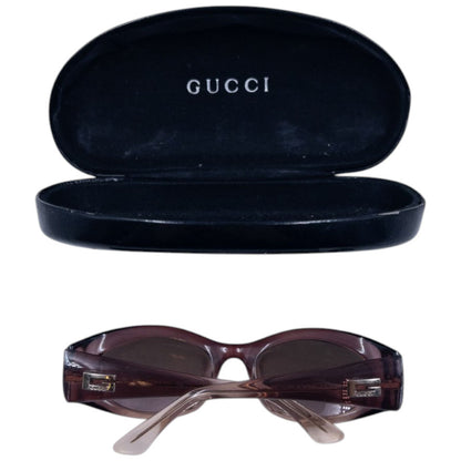 Vintage Gucci Gradient Sunglasses