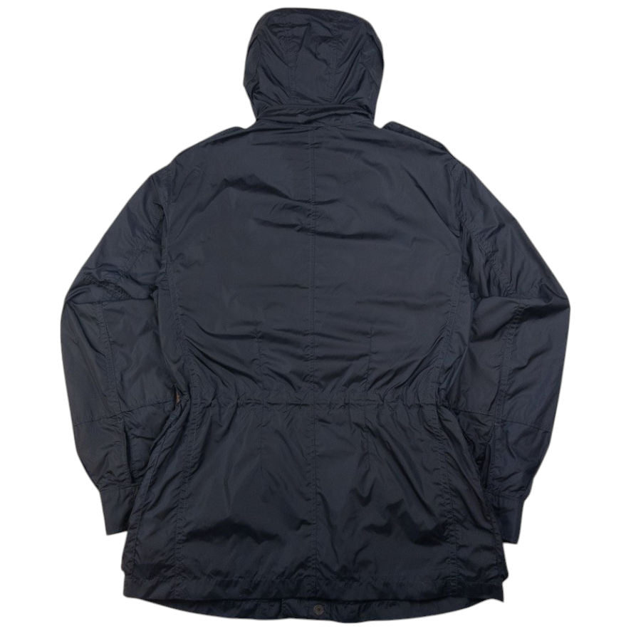 Vintage Polo Ralph Lauren Zip Up Cargo Jacket Size M