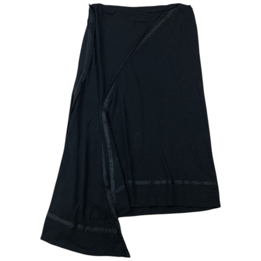 Vintage 2000s Jean Paul Gaultier Femme Asymmetric Skirt Womens Size W27