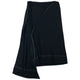 Vintage 2000s Jean Paul Gaultier Femme Asymmetric Skirt Womens Size W27