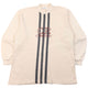 Vintage 80s CP Company Striped Sweatshirt Size M
