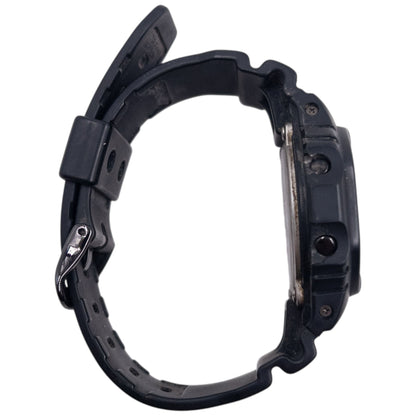 Vintage 2014 Stussy X Casio G-Shock DW-5600VT Checker Watch