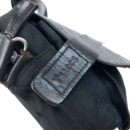 Vintage 2000s Y'Saccs By Yohji Yamamoto Crossbody Bag