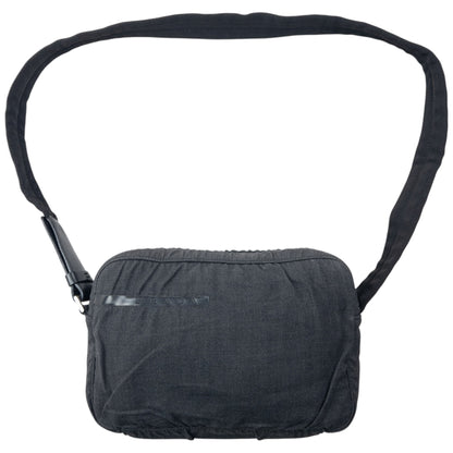 Vintage 1999 Prada Sport Crossbody Bag
