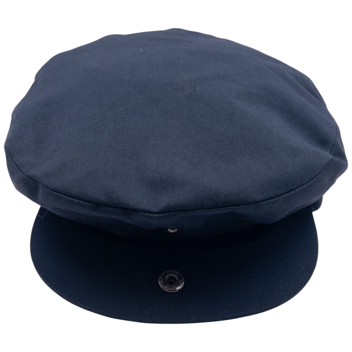 Vintage 90s Burberry Flat Cap Hat