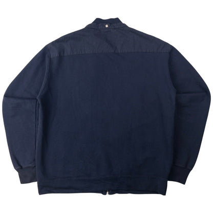 Vintage CP Company Zip Up Jacket Size M