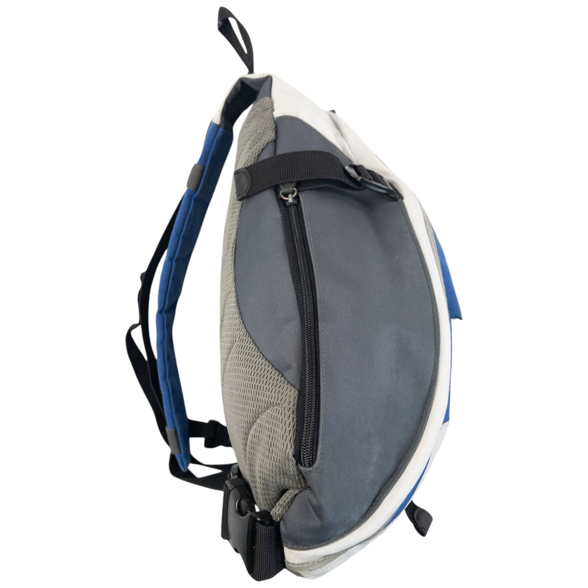 Vintage 2000s GAP Sling Bag in blue, photo 3