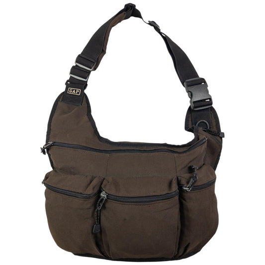 Vintage GAP Cargo Crossbody Bag