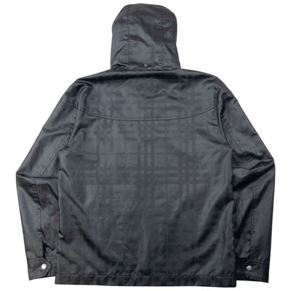 Vintage 2000s Burberry Black Label Nova Check Jacket Size S