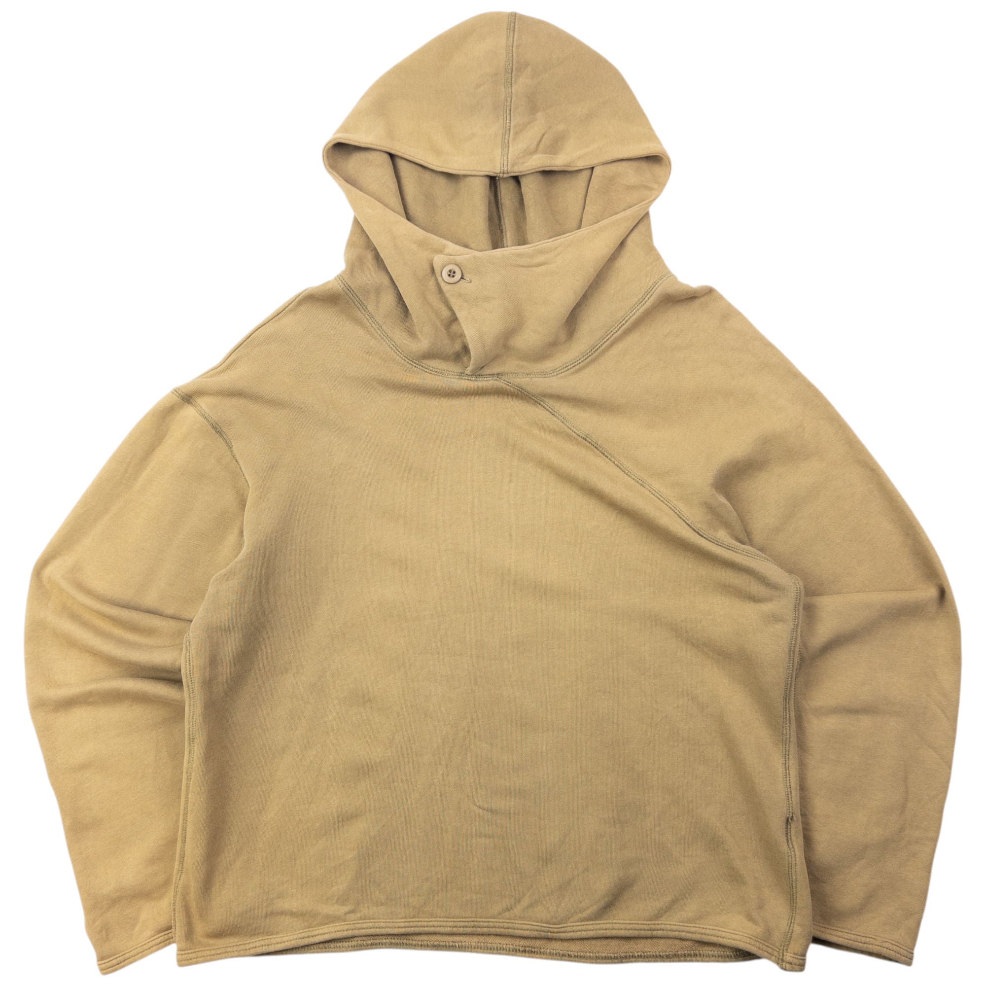 Vintage Final Home By Issey Miyake Hoodie Size S