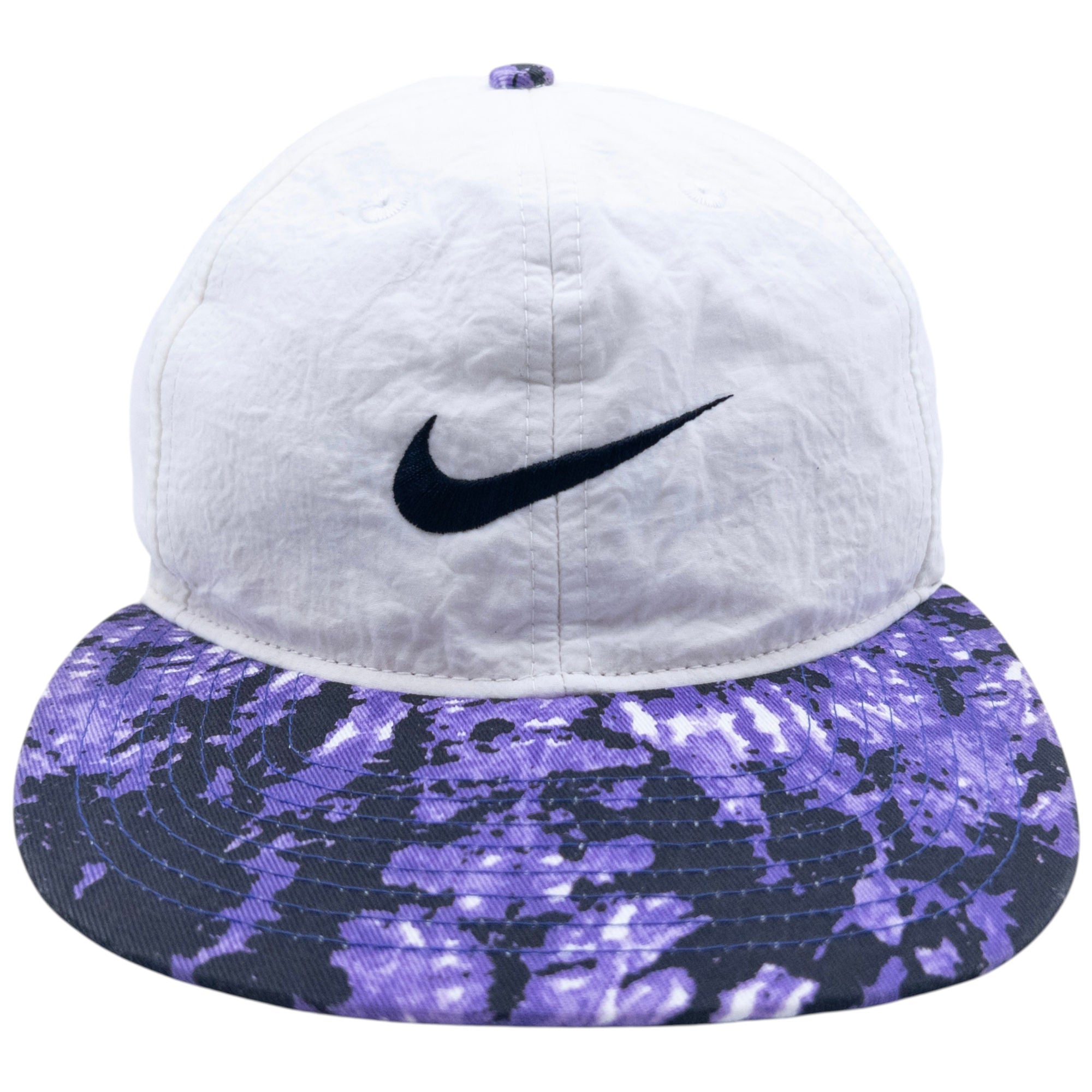 Vintage Nike Challenge Court Hat
