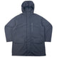 Vintage Armani Jeans Zip Up Rain Jacket Size XL