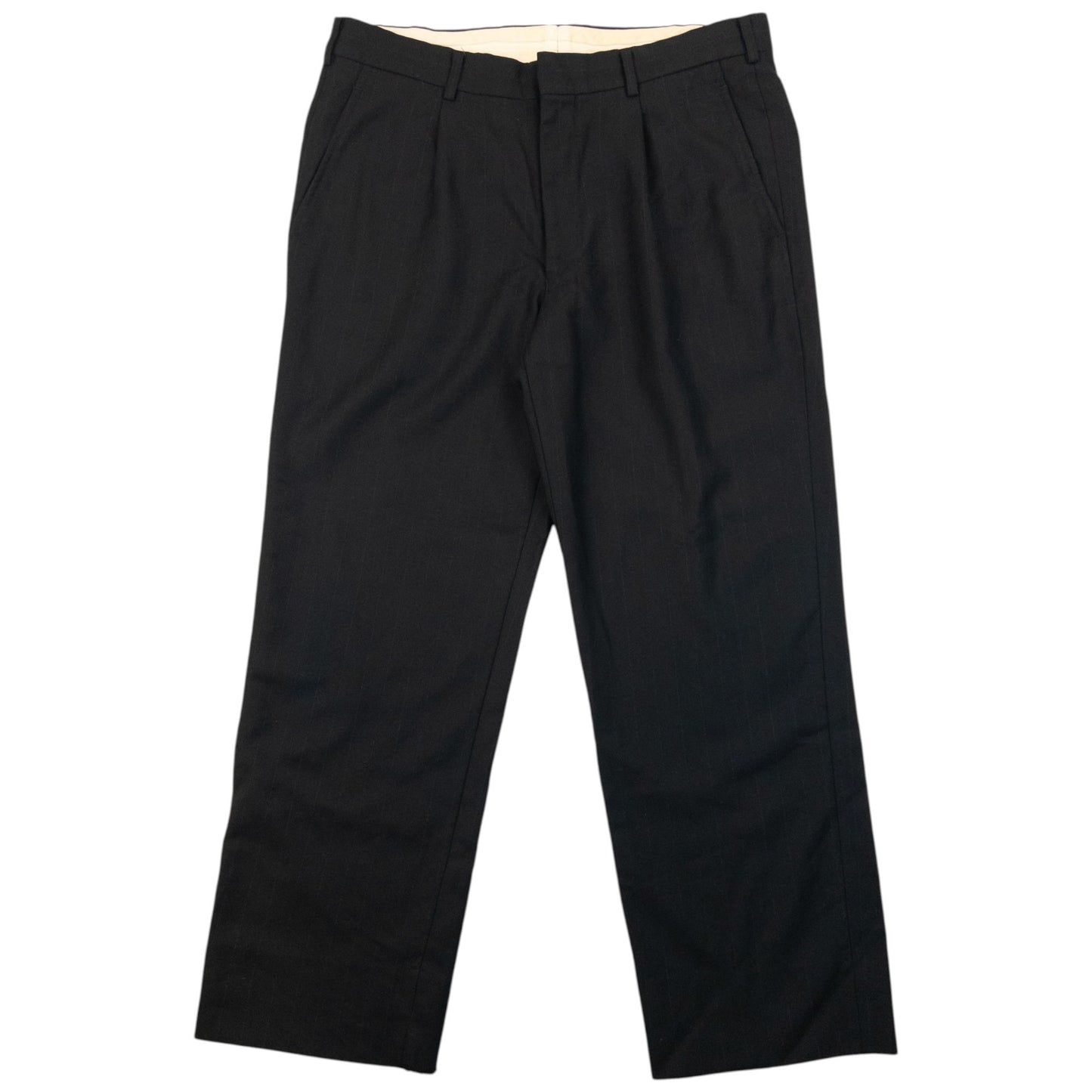 Vintage 2009 Comme Des Garçons HOMME DEUX Trousers Size W33