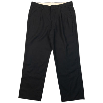 Vintage 2009 Comme Des Garçons HOMME DEUX Trousers Size W33