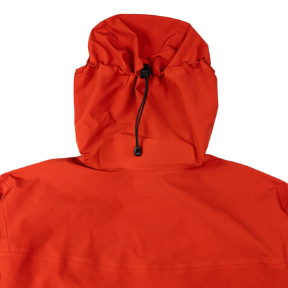 Vintage Arcteryx Beta LT Goretex Pro Zip Up Up Jacket Size L
