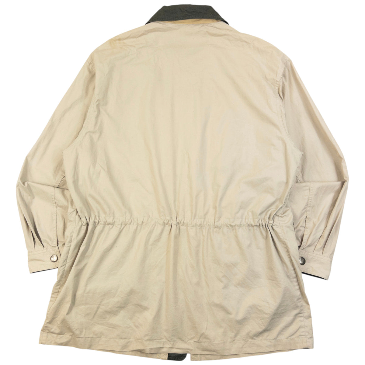 Vintage 90s YSL Yves Saint Laurent Zip Up Jacket Size L