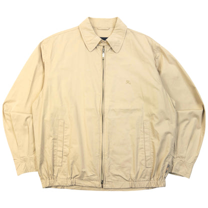 Vintage 2000s Burberry Harrington Jacket Size XS
