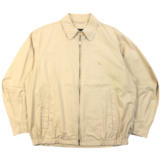 Vintage 2000s Burberry Harrington Jacket Size XS