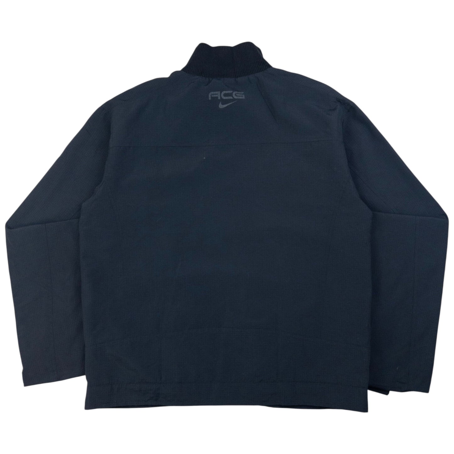 Vintage Nike ACG Lightweight Zip Up Jacket Size S