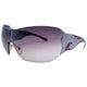 Vintage 2000s Prada Tortoise Shell Swirl Sunglasses