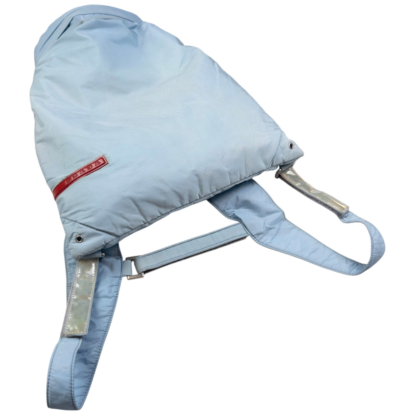 Vintage 1999 Prada Sport Backpack