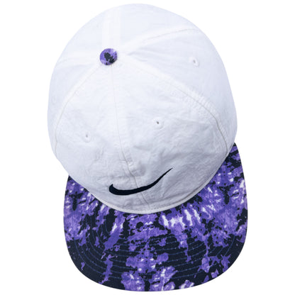 Vintage Nike Challenge Court Hat