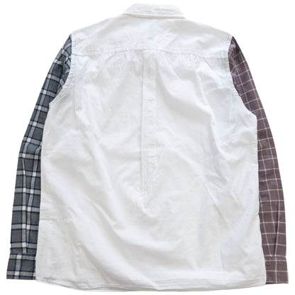 Vintage Frapbois By Issey Miyake Button Up Shirt Size S