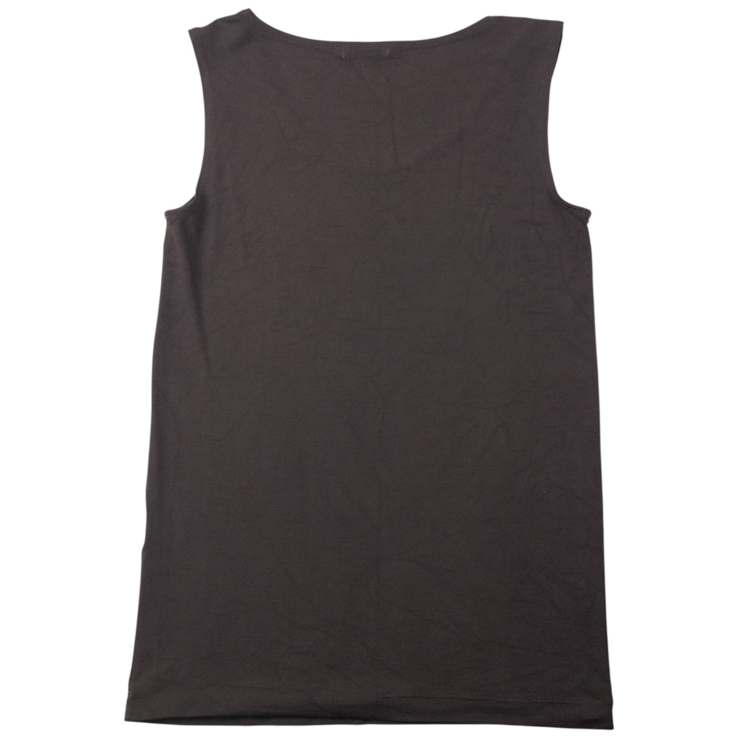 Vintage 90s Issey Miyake Lightweight Vest Top Womens Size S