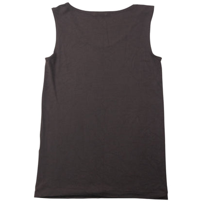 Vintage 90s Issey Miyake Lightweight Vest Top Womens Size S