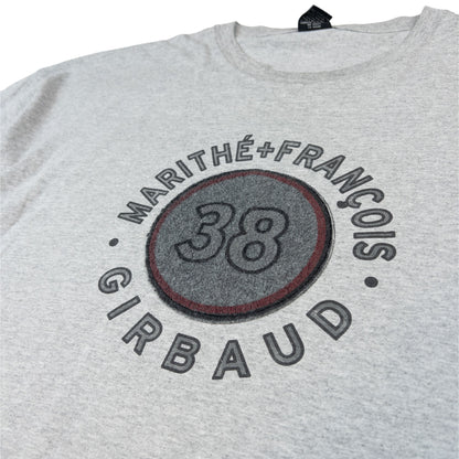 Vintage Marithe + Francois Girbaud Long Sleeve T Shirt Size XL