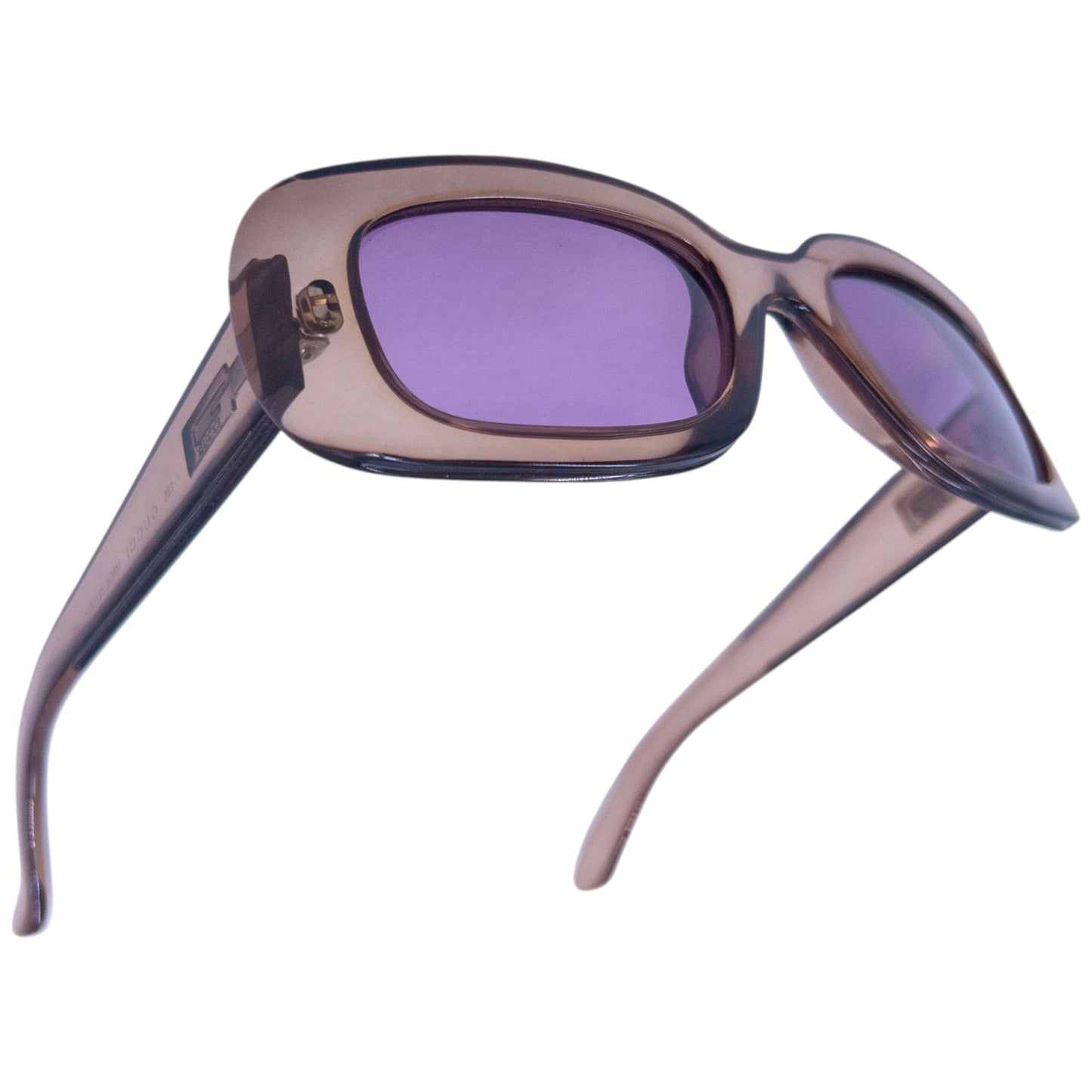 Vintage Gucci Sunglasses