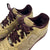 Vintage 2007 Nike AIR Force 1 Premium Tweed Shoes Size 5
