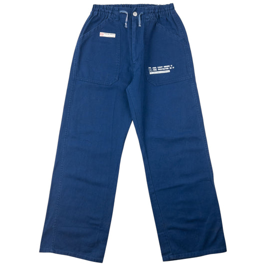 Vintage 90s Hai Sporting Gear By Issey Miyake Trousers Size M