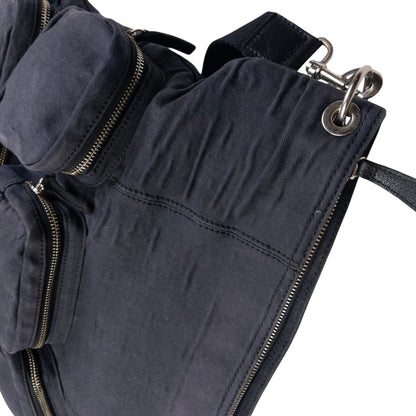 Vintage Y'Saccs By Yohji Yamamoto Cargo Crossbody Bag