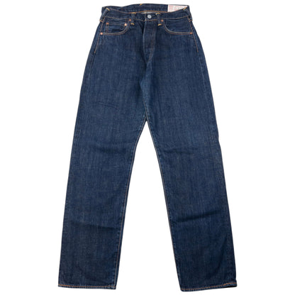 Vintage Evisu Painted Daicock Japanese Denim Jeans Size W29