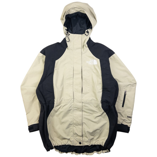 Vintage The North Face Goretex Snowboarding Jacket Size M