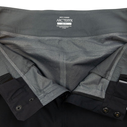 Vintage Arcteryx Goretex Snowboarding Trousers Size W33