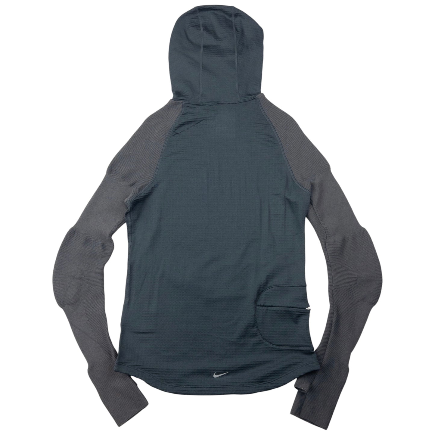 Vintage Nike Gyakusou Undercover Lab Fleece Ninja Jacket Size S