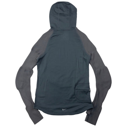 Vintage Nike Gyakusou Undercover Lab Fleece Ninja Jacket Size S