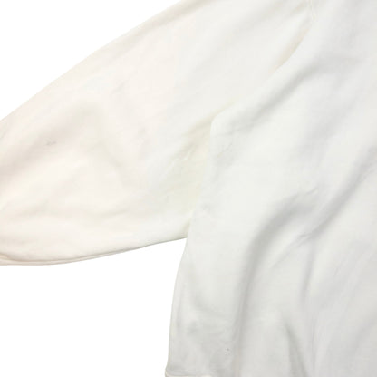 Vintage 90s GAP Embroidered Hoodie Size M