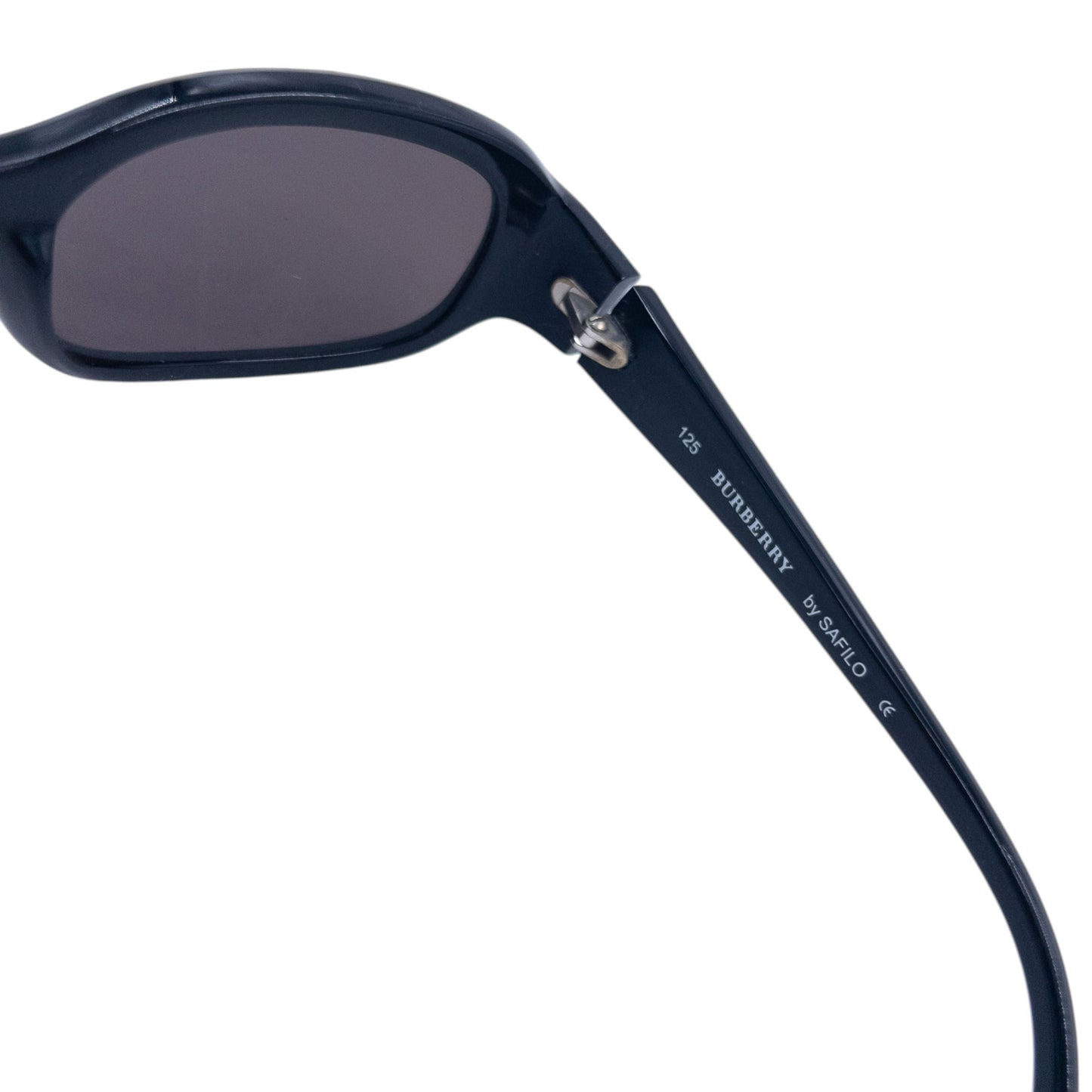 Vintage 2000s Burberry Nova Check Sunglasses