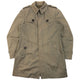 Vintage Burberry Prorsum Button Up Jacket Size M