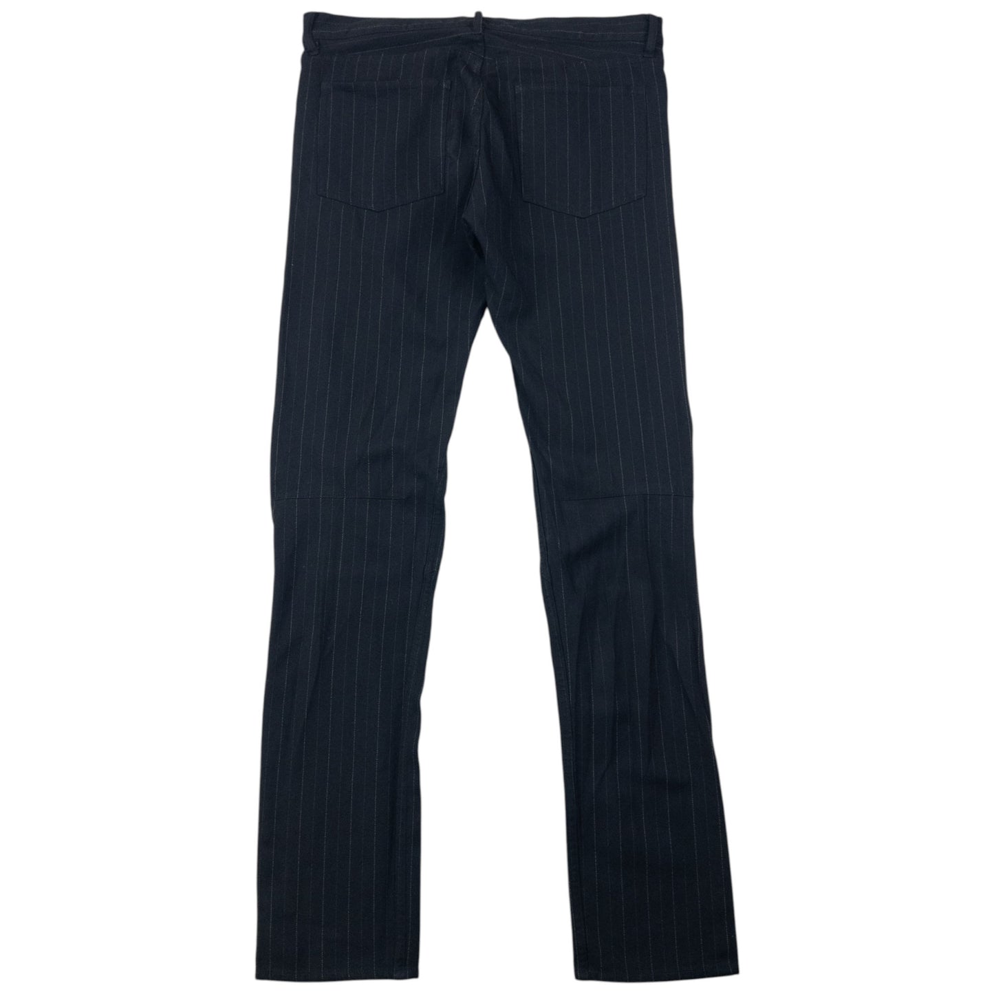 Vintage Comme Des Garçons HOMME Striped Trousers Size  W34