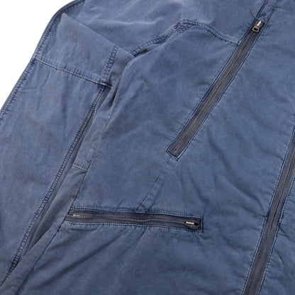 Vintage CP Company Goggle Hood Zip Up Jacket Size L
