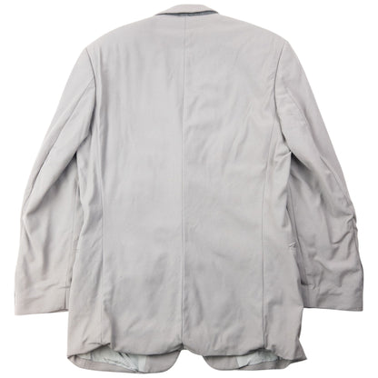 Vintage 2000s Hugo Boss Einstein Sigma Jacket & Trousers Suit Set Size S