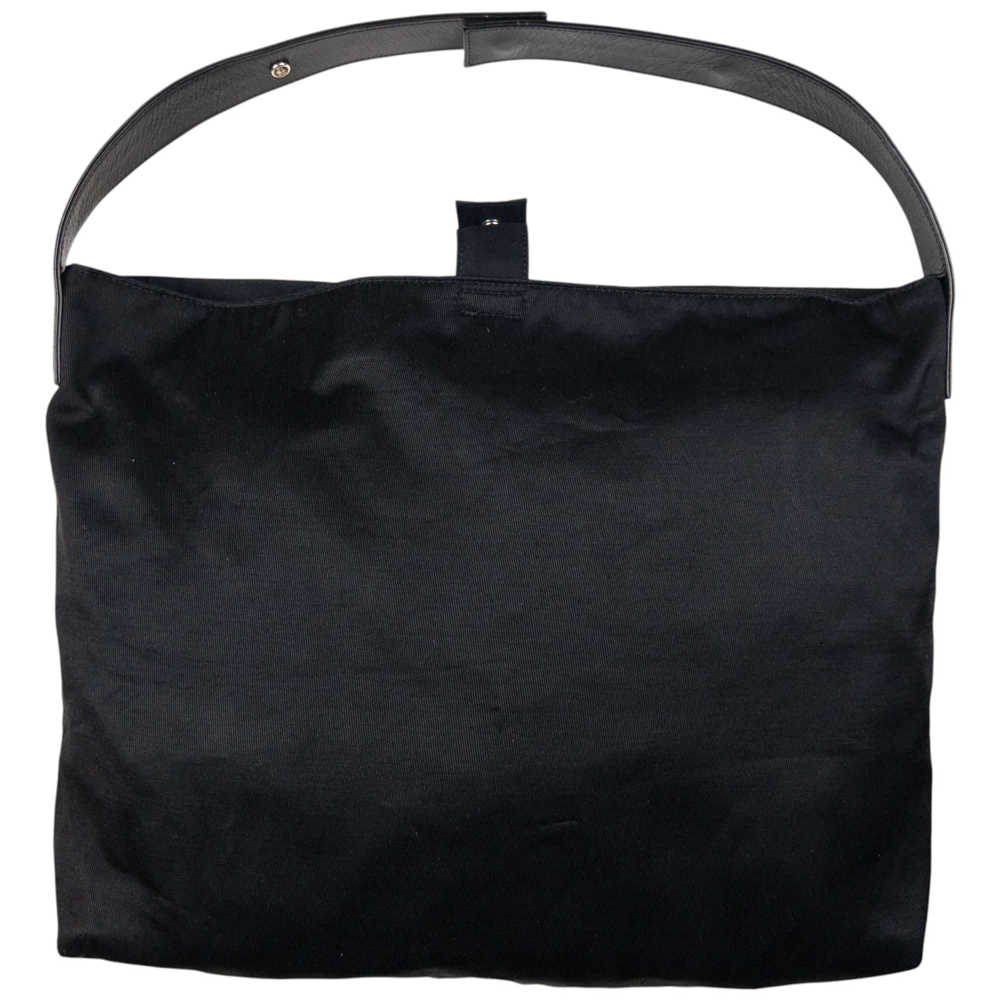 Vintage Yohji Yamamoto Cross Body Bag