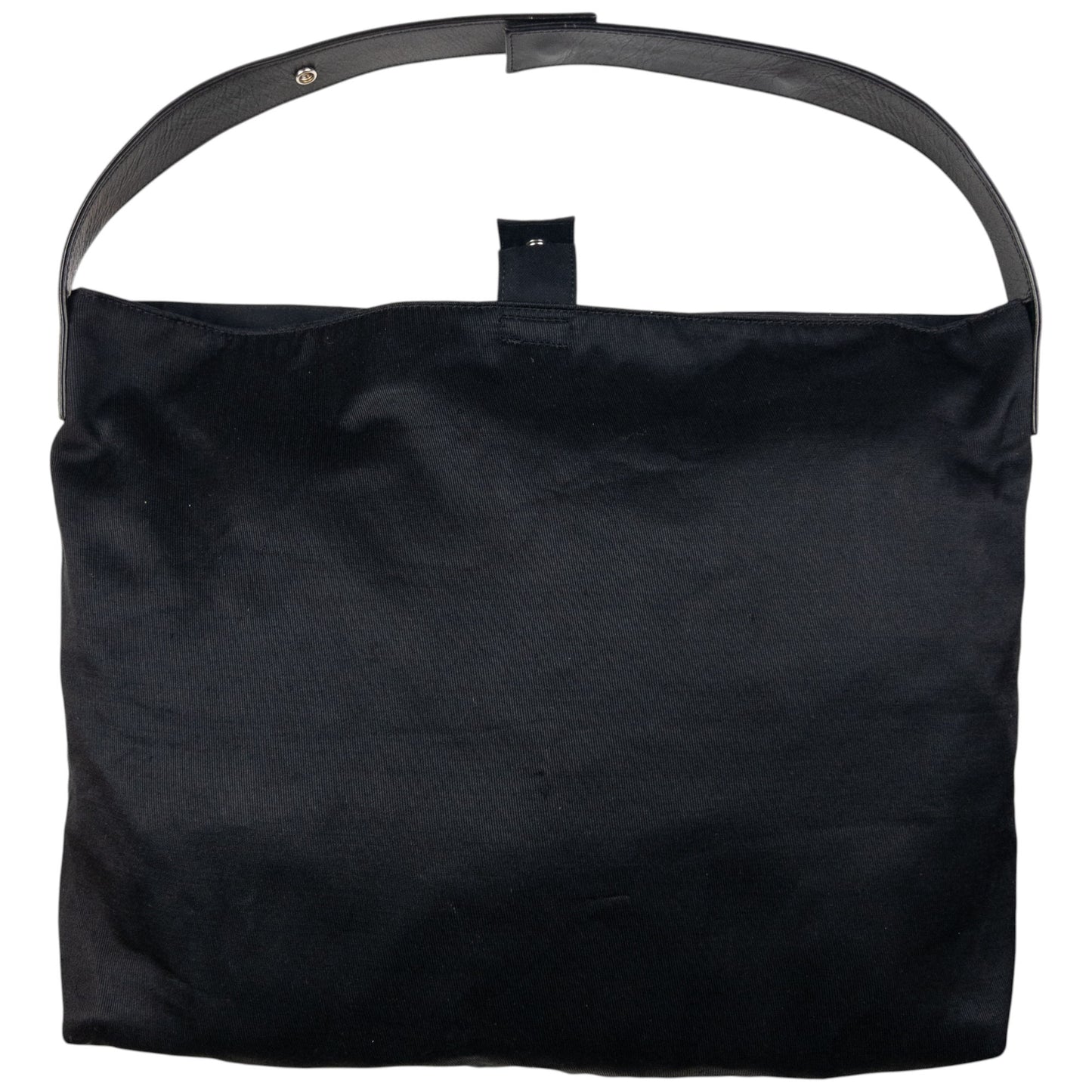 Vintage Yohji Yamamoto Cross Body Bag