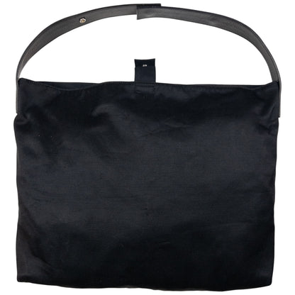Vintage Yohji Yamamoto Cross Body Bag
