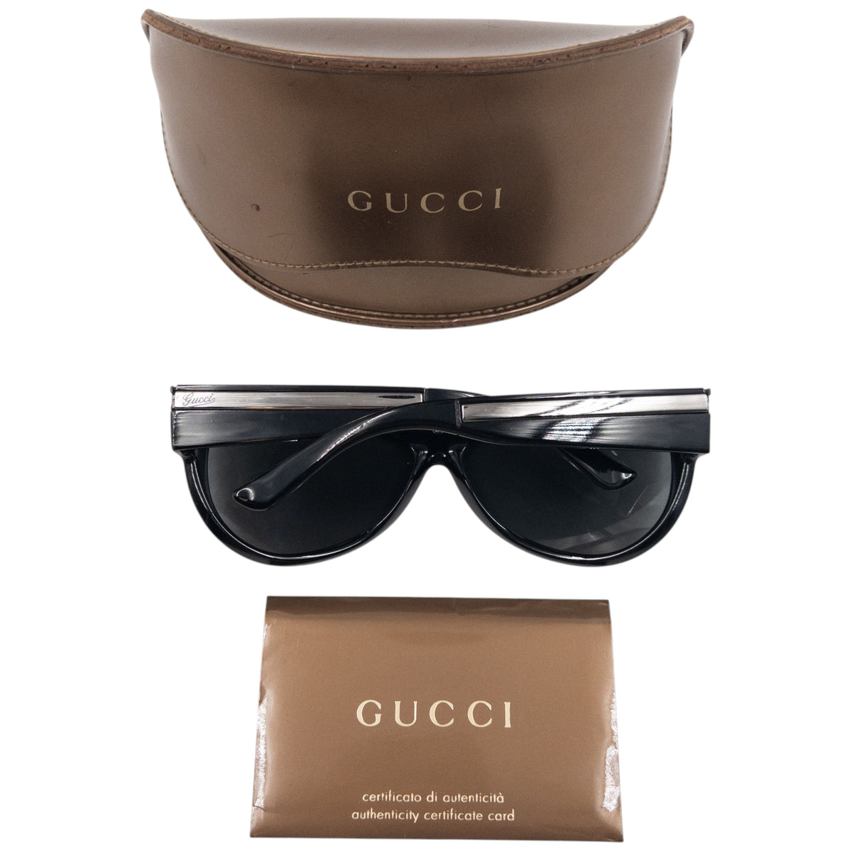 Vintage Gucci Sunglasses